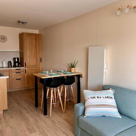 Appartement Bord De Mer Ульгат Екстер'єр фото