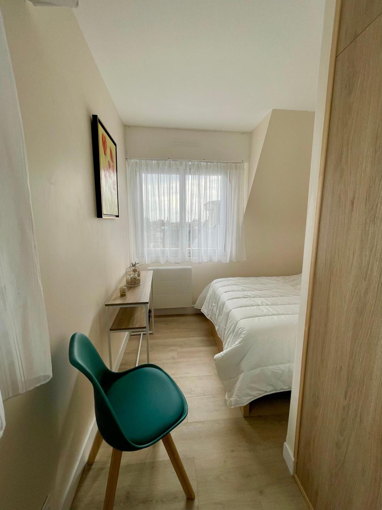 Appartement Bord De Mer Ульгат Екстер'єр фото