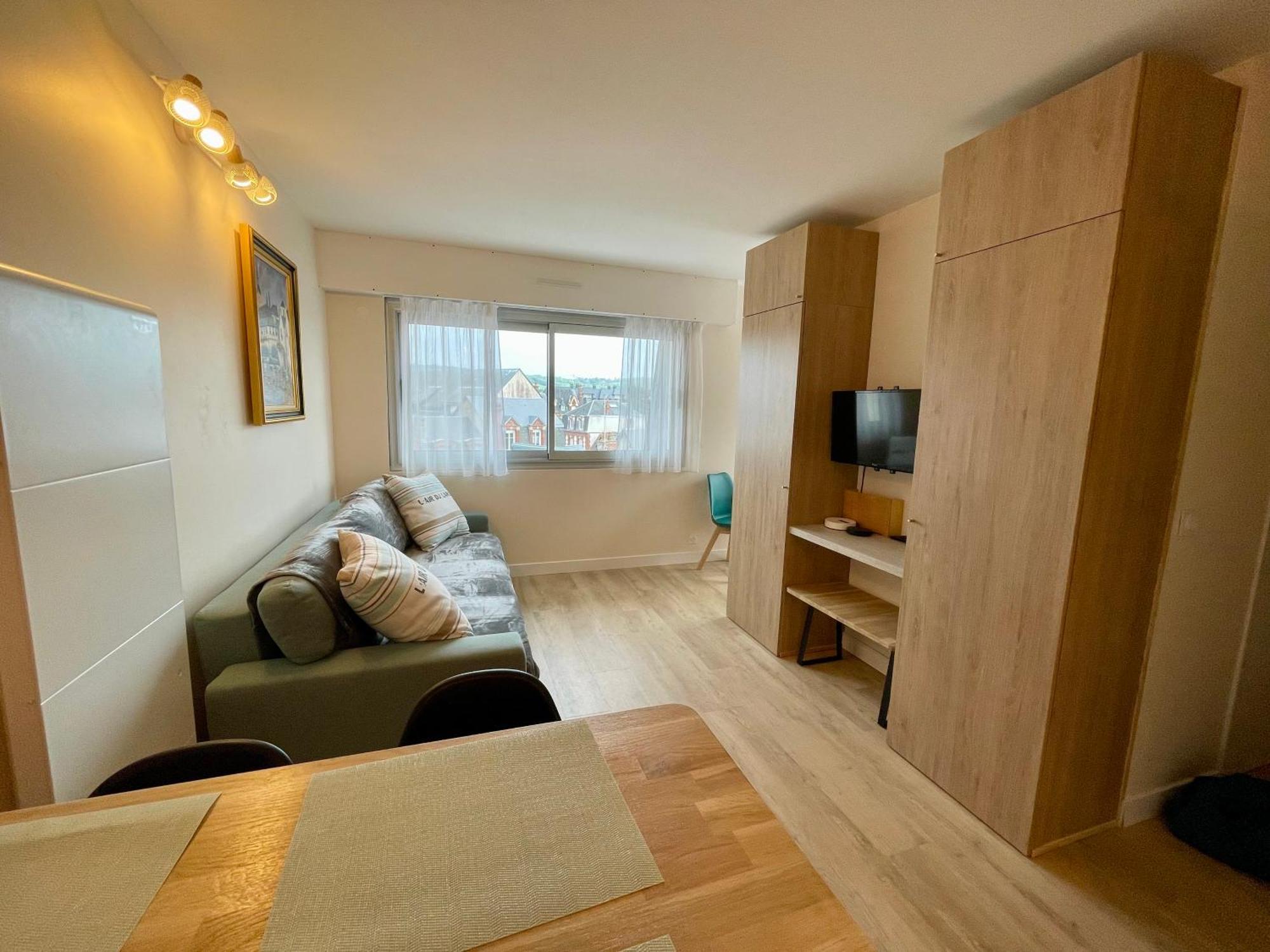 Appartement Bord De Mer Ульгат Екстер'єр фото