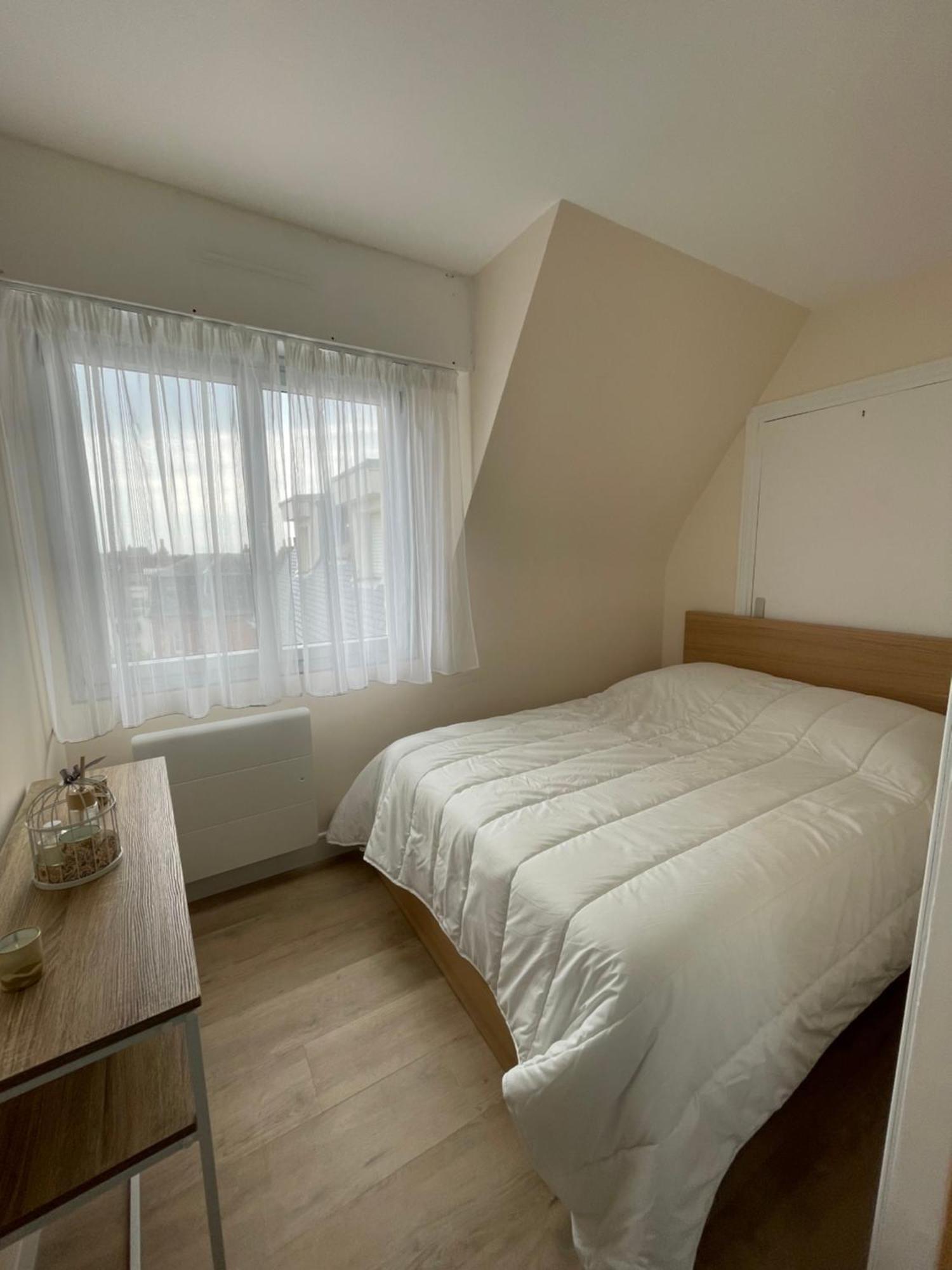 Appartement Bord De Mer Ульгат Екстер'єр фото